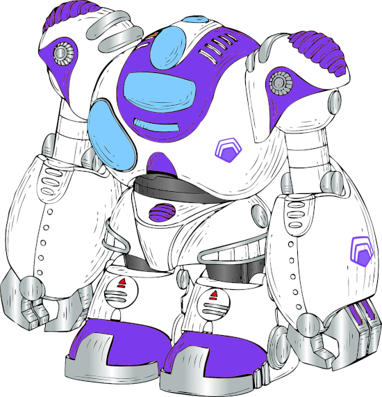 Parazun Robot Web Scraper